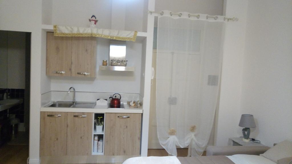 Romantic Room 아그로폴리 외부 사진