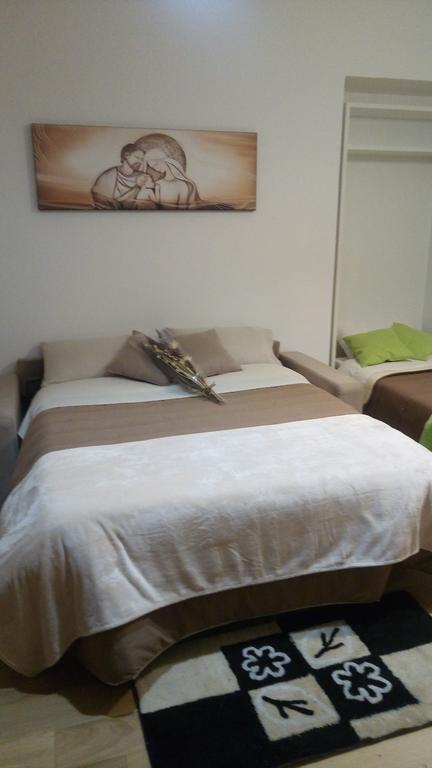Romantic Room 아그로폴리 외부 사진