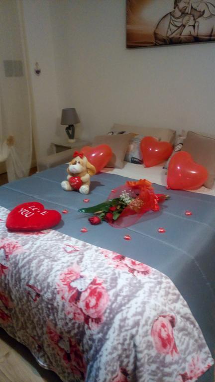Romantic Room 아그로폴리 외부 사진