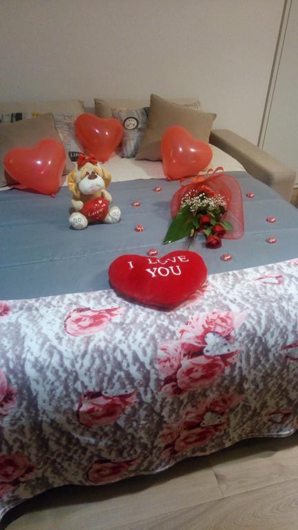 Romantic Room 아그로폴리 외부 사진