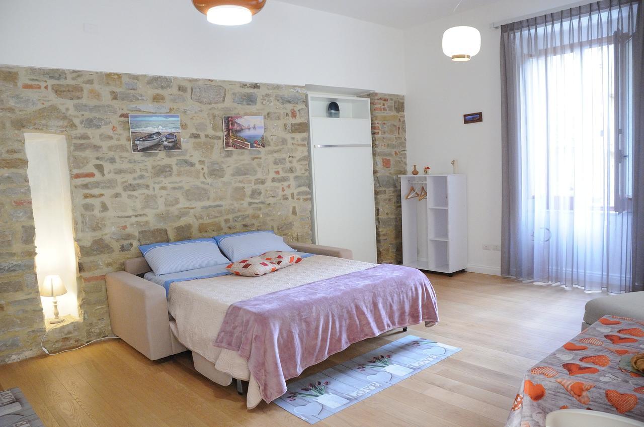 Romantic Room 아그로폴리 외부 사진