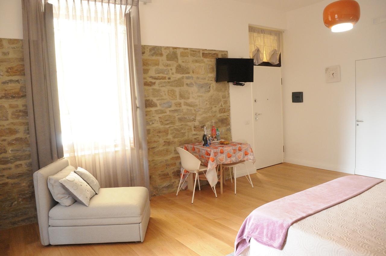 Romantic Room 아그로폴리 외부 사진