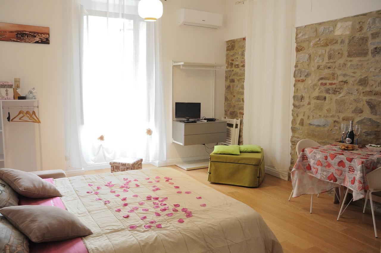 Romantic Room 아그로폴리 외부 사진