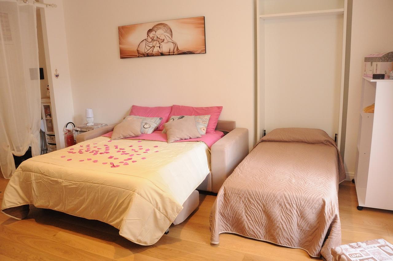 Romantic Room 아그로폴리 외부 사진