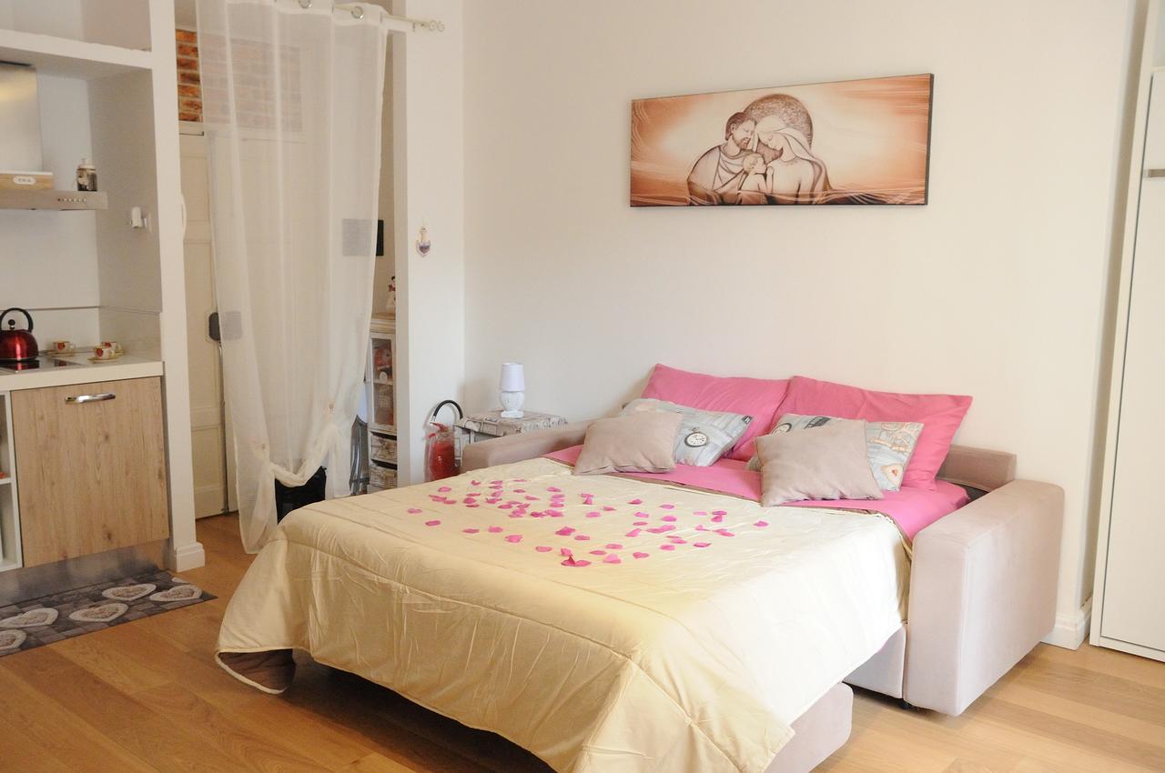 Romantic Room 아그로폴리 외부 사진